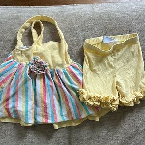 Serendipity set size 4